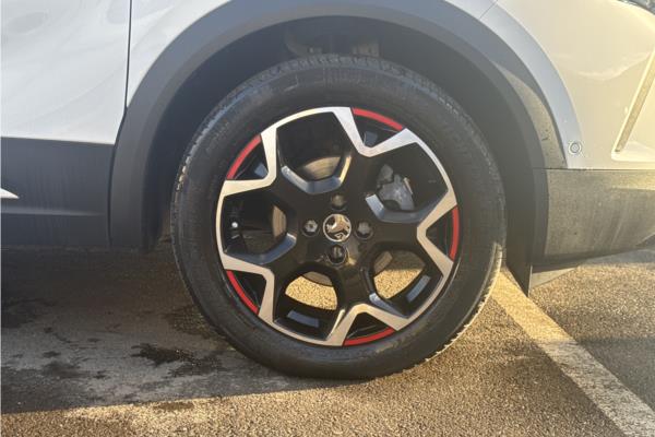2021 Vauxhall Mokka 1.2 Turbo SRi Nav Premium SUV 5dr Petrol Manual Euro 6 (s/s) (100 ps) - Cloth, photo 46