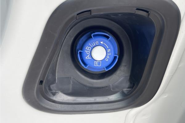 2020 Vauxhall Vivaro 1.5 Turbo D 2900 Dynamic Panel Van 6dr Diesel Manual L2 Euro 6 (s/s) (100 ps) - Cloth, photo 33