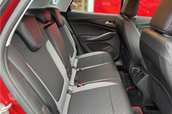 2019 VAUXHALL GRANDLAND - Cloth, photo 13