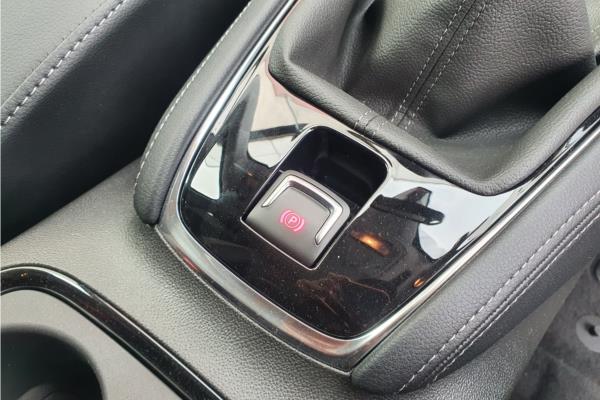 2022 Vauxhall Grandland 1.2 Turbo GS Line SUV 5dr Petrol Manual Euro 6 (s/s) (130 ps) - Cloth, photo 31
