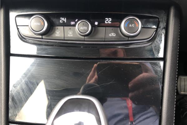 2020 VAUXHALL GRANDLAND - Cloth, photo 16