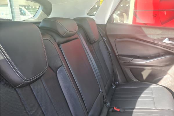2018 VAUXHALL GRANDLAND - Leather, photo 13