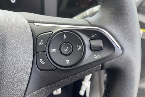 2021 Vauxhall Mokka 1.2 Turbo SRi SUV 5dr Petrol Manual Euro 6 (s/s) (130 ps) - Cloth, photo 19