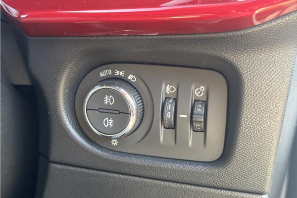 2021 Vauxhall Mokka 1.2 Turbo SRi Nav Premium SUV 5dr Petrol Manual Euro 6 (s/s) (100 ps) - Cloth, photo 21