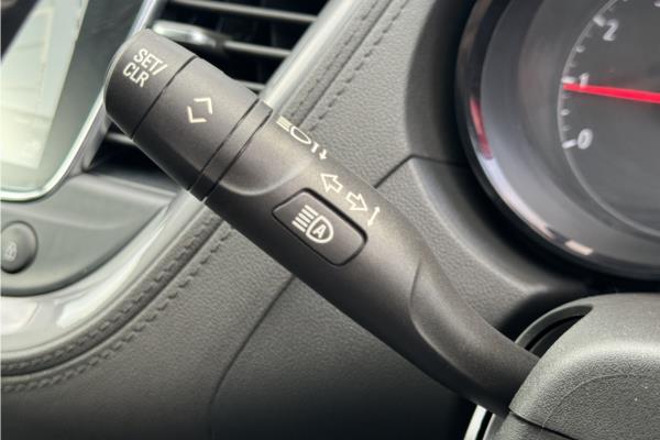 2021 Vauxhall Grandland X 1.2 Turbo SRi Nav SUV 5dr Petrol Auto Euro 6 (s/s) (130 ps) - Cloth, photo 27