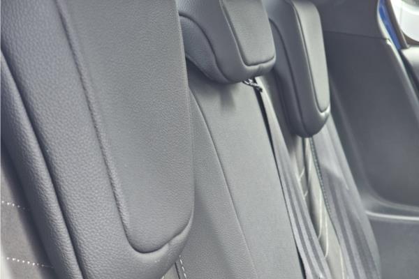 2022 Vauxhall Corsa 1.2 Turbo Ultimate Hatchback 5dr Petrol Auto Euro 6 (s/s) (130 ps) - Cloth/Alcantara, photo 36