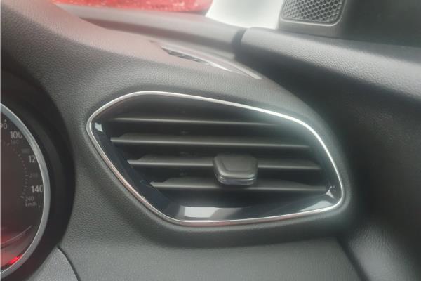 2020 Vauxhall Grandland X 1.2 Turbo SRi Nav SUV 5dr Petrol Auto Euro 6 (s/s) (130 ps) - Cloth, photo 38