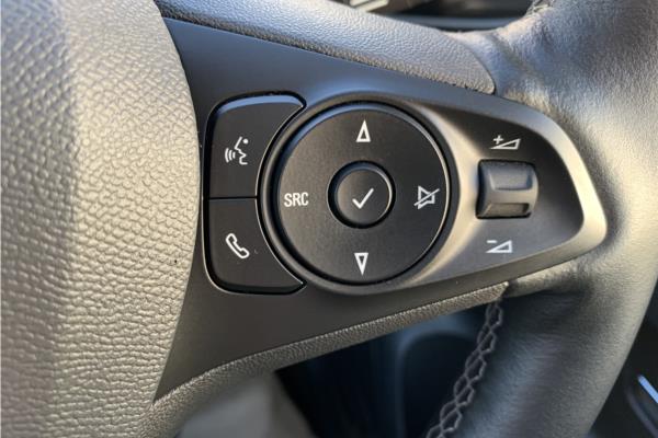 2021 Vauxhall Corsa-e 50kWh SE Nav Premium Hatchback 5dr Electric Auto (7.4Kw Charger) (136 ps) - Cloth, photo 19