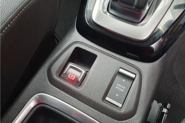 2020 Vauxhall Corsa 1.2 Turbo Elite Nav Premium Hatchback 5dr Petrol Auto Euro 6 (s/s) (100 ps) - Cloth, photo 31