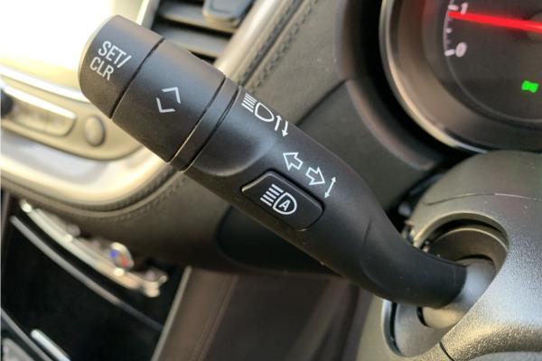 2019 Vauxhall Grandland X 1.2 Turbo Elite Nav SUV 5dr Petrol Auto 8Spd Euro 6 (s/s) (130 ps) - Leather, photo 27
