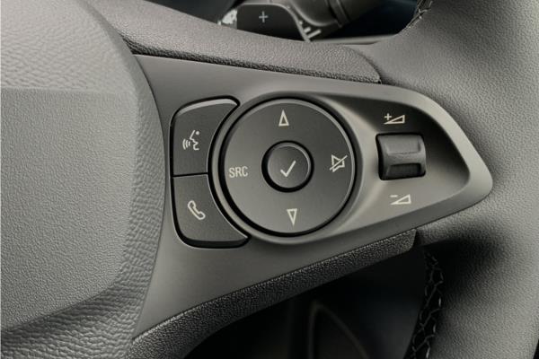 2024 Vauxhall Corsa 1.2 Turbo Ultimate Hatchback 5dr Petrol Auto Euro 6 (s/s) (130 ps) - Alcantara Seat, photo 18