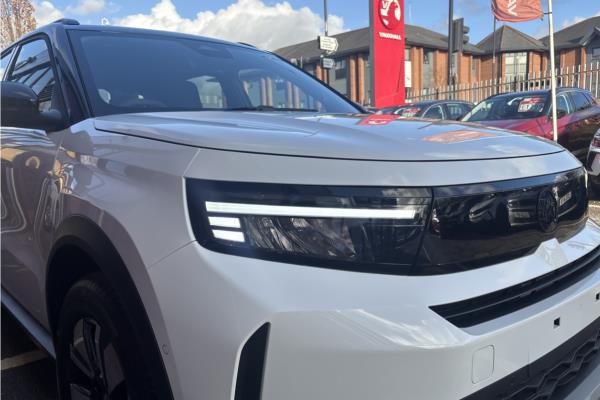 Vauxhall Frontera 83kW GS 44kWh AU - Ergo Feture Gry, photo 39