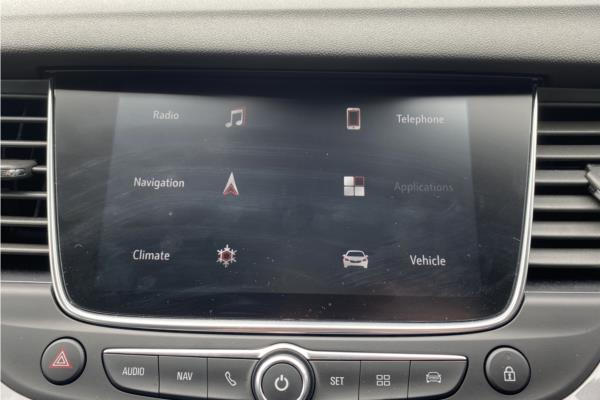 2020 VAUXHALL GRANDLAND - Cloth/Synth Lth, photo 22
