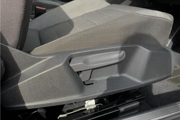 Non Franchise 2020 Volkswagen Golf 1.5 TSI EVO R-Line Edition Hatchback 5dr Petrol DSG Euro 6 (s/s) (150 ps) - Fabic - Cloth, photo 29