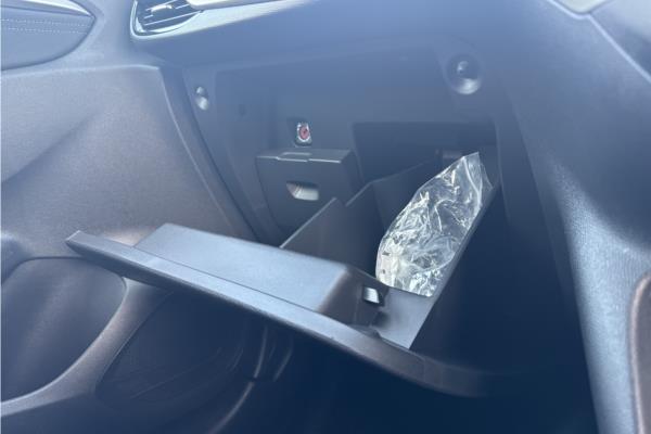 2024 Vauxhall Corsa-e 50kWh GS Hatchback 5dr Electric Auto (136 ps) - Banda Marvel Bl, photo 25