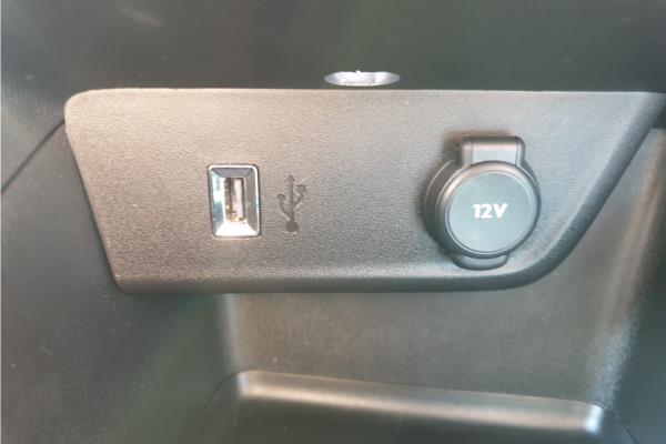 2024 Vauxhall Mokka-e 50kWh Ultimate SUV 5dr Electric Auto (136 ps) - Black Alcantara, photo 38
