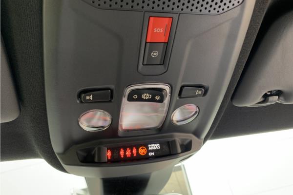 2023 Vauxhall Mokka 1.2 Turbo GS SUV 5dr Petrol Auto Euro 6 (s/s) (130 ps) - Cloth, photo 25