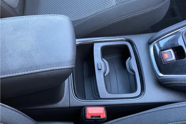 2020 Vauxhall Grandland X 1.2 Turbo GPF SE SUV 5dr Petrol Manual Euro 6 (s/s) (130 ps) - Cloth, photo 23