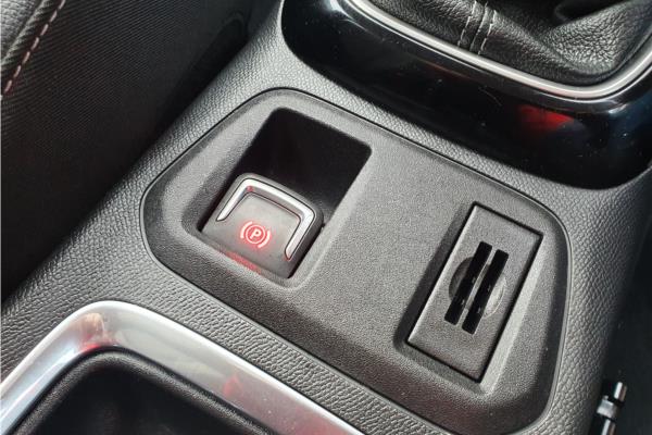 2020 Vauxhall Corsa 1.2 Turbo Elite Nav Premium Hatchback 5dr Petrol Manual Euro 6 (s/s) (100 ps) - Cloth, photo 31