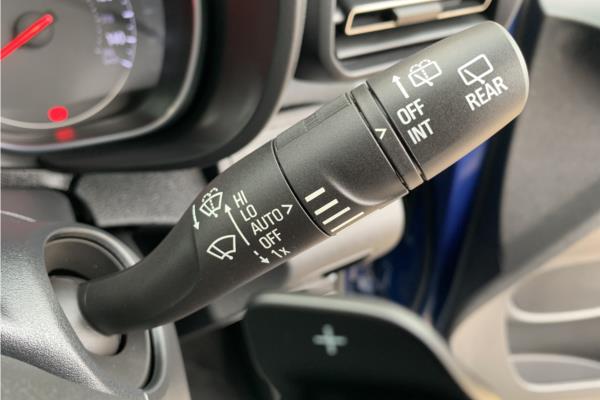2021 Vauxhall Combo Life 1.2 Turbo SE MPV 5dr Petrol Auto Euro 6 (s/s) (130 ps) - Cloth, photo 27