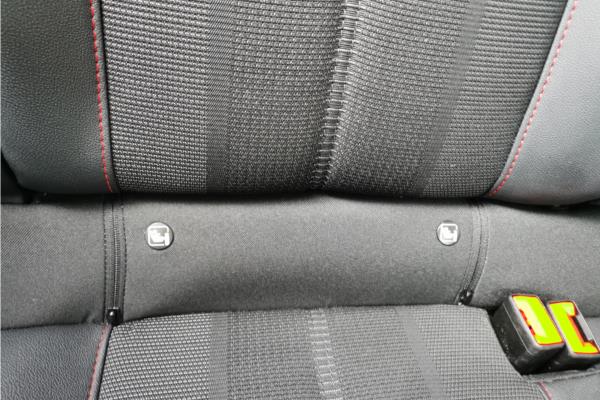 2021 VAUXHALL MOKKA - Cloth, photo 33