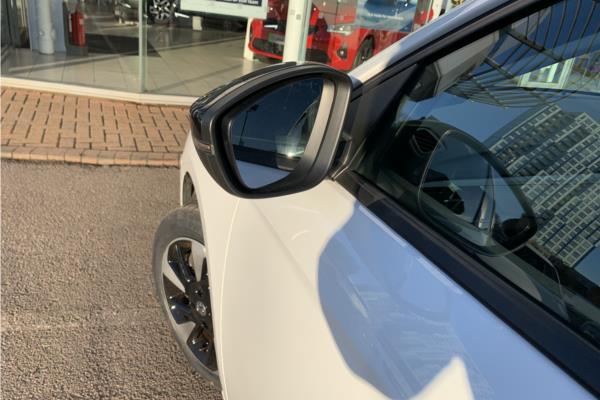 2021 Vauxhall Corsa-e 50kWh SE Nav Premium Hatchback 5dr Electric Auto (7.4Kw Charger) (136 ps) - Cloth, photo 41
