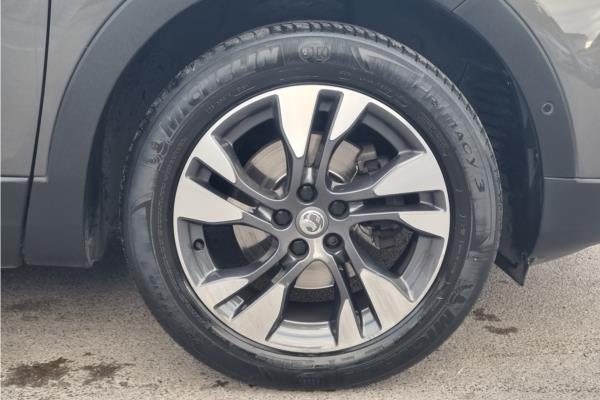 2019 VAUXHALL GRANDLAND - Berson Black, photo 19