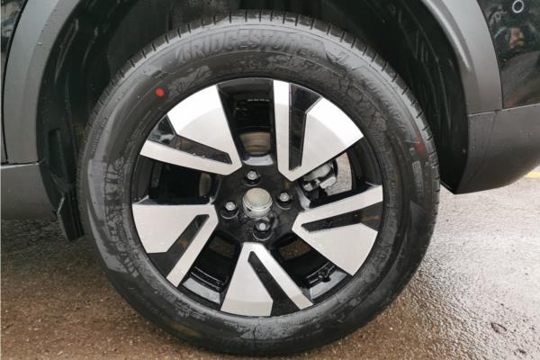 Vauxhall Frontera 1.2 Hybrid 110ps GS E-dct6 - Ergo Feture Gry, photo 19