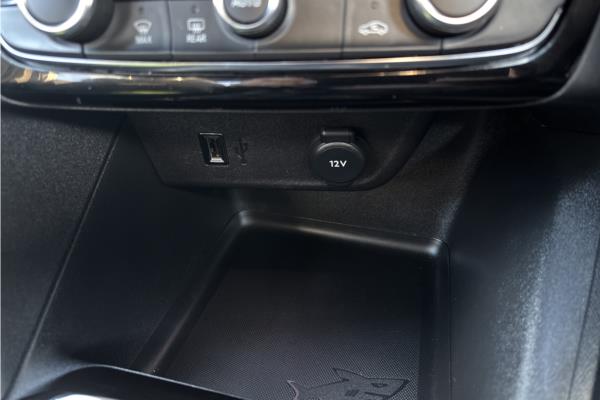 2023 Vauxhall Corsa 1.2 Turbo Ultimate Hatchback 5dr Petrol Manual Euro 6 (s/s) (100 ps) - Alcantara, photo 38
