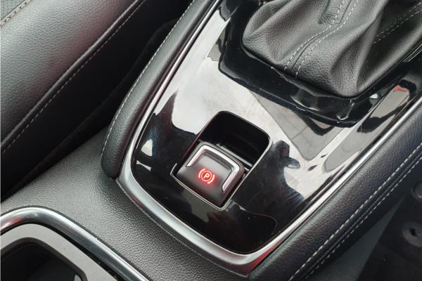 2019 Vauxhall Grandland X 1.2 Turbo Elite Nav SUV 5dr Petrol Auto 8Spd Euro 6 (s/s) (130 ps) - Leather, photo 31