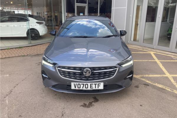 2020 VAUXHALL INSIGNIA - Leather, photo 3