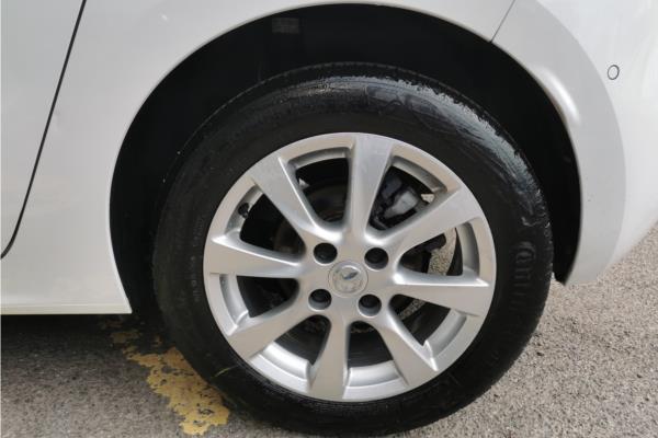 2020 Vauxhall Corsa 1.2 Turbo Elite Nav Hatchback 5dr Petrol Auto Euro 6 (s/s) (100 ps) - Cloth, photo 20