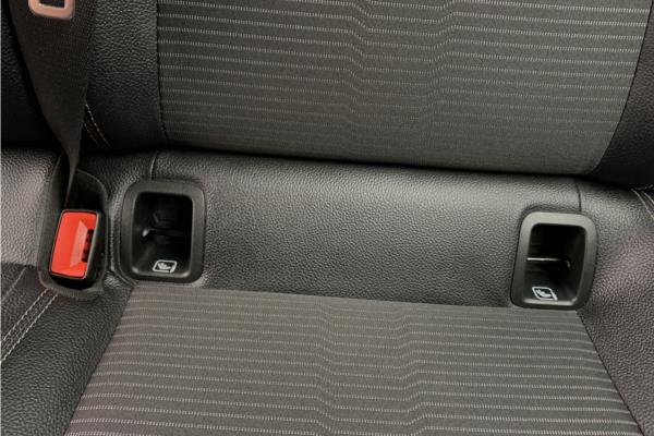 Non Franchise 2021 Mercedes-Benz A Class 1.3 A180 Sport (Executive) Hatchback 5dr Petrol 7G-DCT Euro 6 (s/s) (136 ps) - Fabic - Cloth, photo 33