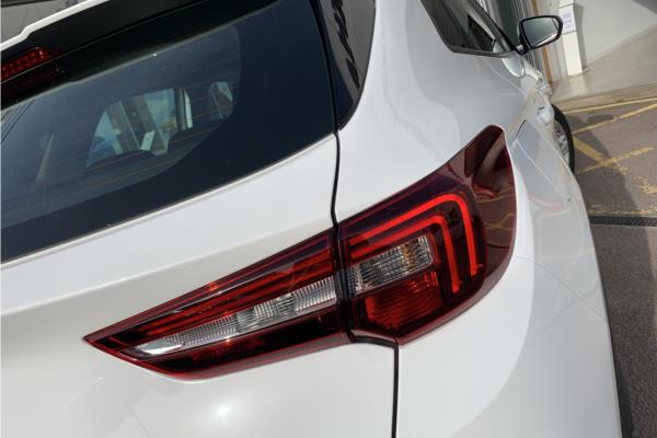 2019 Vauxhall Grandland X 1.2 Turbo GPF SE SUV 5dr Petrol Manual Euro 6 (s/s) (130 ps) - Cloth, photo 37