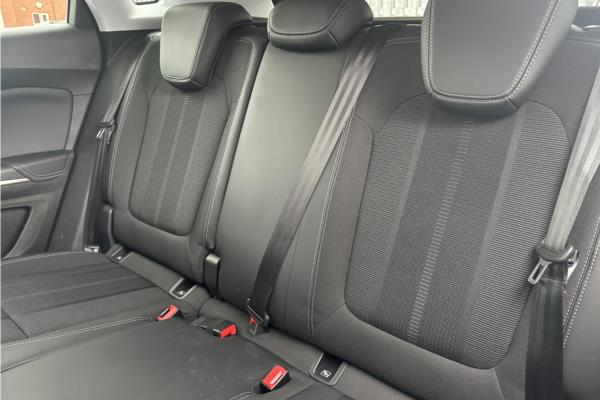 2023 Vauxhall Grandland 1.2 Turbo GS SUV 5dr Petrol Manual Euro 6 (s/s) (130 ps) - Cloth, photo 39