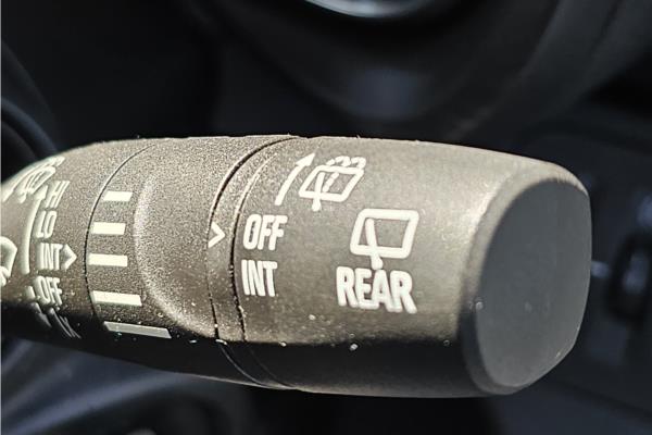 2021 Vauxhall Combo Life 1.2 Turbo Edition XL MPV 5dr Petrol Manual Euro 6 (s/s) (7 Seat) (110 ps) - Cloth, photo 28