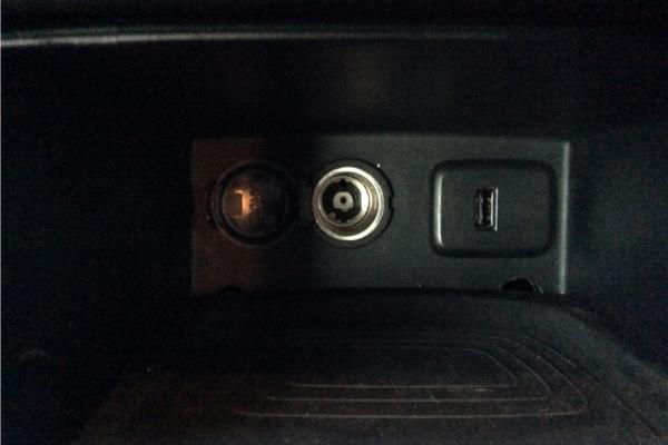 2018 Vauxhall Grandland X 1.2 Turbo SE 5dr - Harlekin Black, photo 19