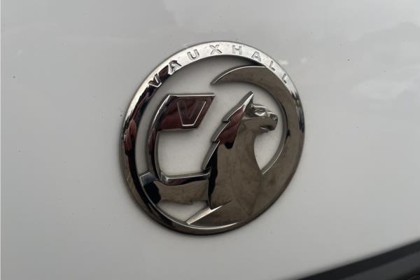 2019 Vauxhall Movano 2.3 CDTi 3500 BiTurbo Panel Van 5dr Diesel Manual RWD L4 H3 Euro 6 (s/s) (145 ps) - Cloth, photo 38
