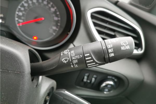 2021 Vauxhall Grandland X 1.2 Turbo SRi Nav SUV 5dr Petrol Manual Euro 6 (s/s) (130 ps) - Cloth, photo 28
