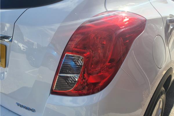 2019 Vauxhall Mokka X 1.4i Turbo Elite Nav SUV 5dr Petrol Auto (140 ps) - Black Jasmin Lt, photo 25