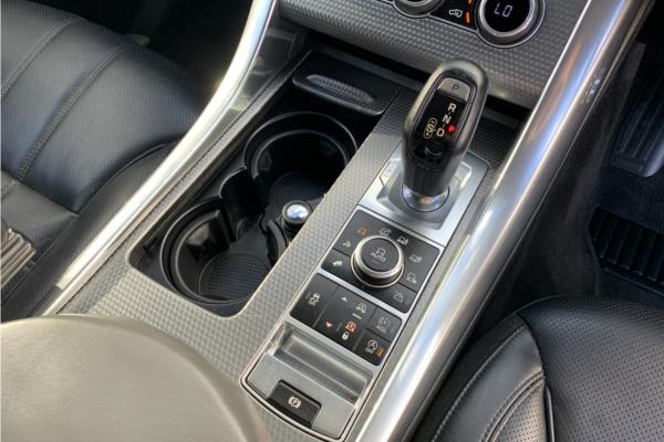 Non Franchise 2014 Land Rover Range Rover Sport 3.0 SD V6 Autobiography Dynamic SUV 5dr Diesel Auto 4WD Euro 5 (s/s) (292 ps) - Leather, photo 29