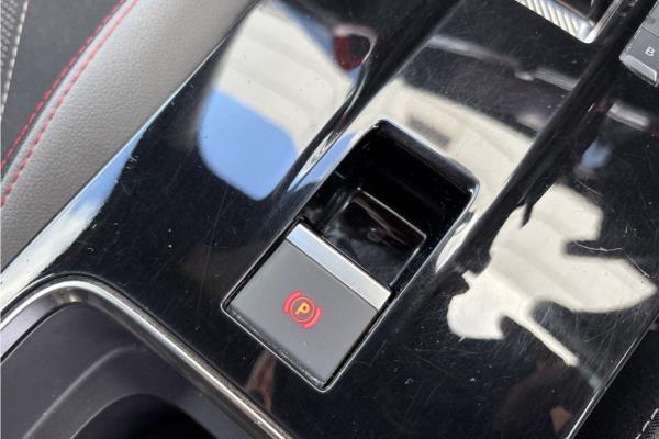 2021 Vauxhall Mokka-e 50kWh SRi Nav Premium SUV 5dr Electric Auto (136 ps) - Cloth, photo 31