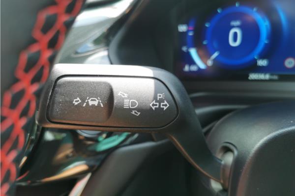 Non Franchise 2022 Ford Puma 1.0T EcoBoost MHEV ST-Line SUV 5dr Petrol Hybrid DCT Euro 6 (s/s) (125 ps) - Fabic - Cloth, photo 27