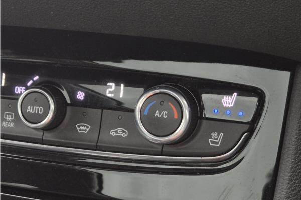 2021 Vauxhall Grandland X 1.6 Turbo Ultimate SUV 5dr Petrol Auto Euro 6 (s/s) (180 ps) - Leather, photo 30