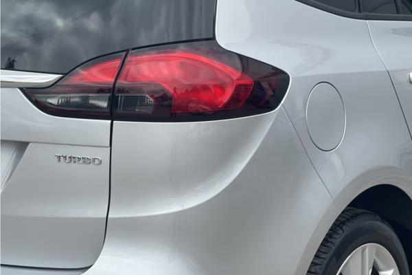 2018 Vauxhall Zafira Tourer 1.4i Turbo SRi Nav MPV 5dr Petrol Manual Euro 6 (140 ps) - Cloth, photo 40
