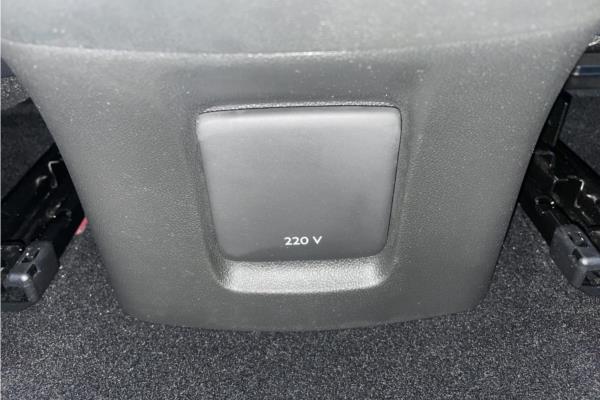 2019 Vauxhall Grandland X 1.2 Turbo Elite Nav SUV 5dr Petrol Auto 8Spd Euro 6 (s/s) (130 ps) - Berson Black, photo 32