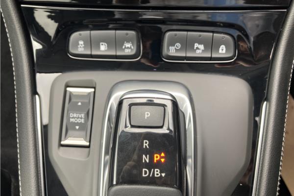 2020 VAUXHALL GRANDLAND - Leather, photo 19