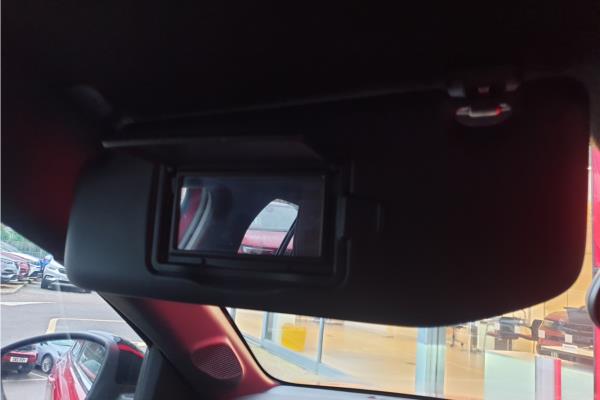 2022 Vauxhall Corsa 1.2 Turbo Ultimate Hatchback 5dr Petrol Auto Euro 6 (s/s) (130 ps) - Cloth/Alcantara, photo 30