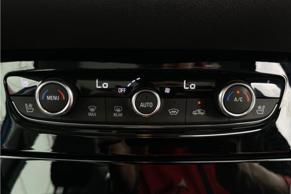 2019 Vauxhall Grandland X 1.2 Turbo Elite Nav SUV 5dr Petrol Auto Euro 6 (s/s) (130 ps) - Leather, photo 16