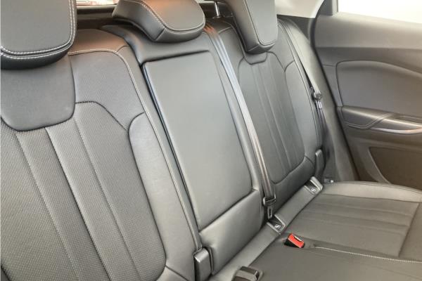 2019 VAUXHALL GRANDLAND - Leather, photo 13